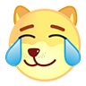 [doge笑哭]