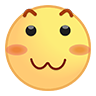 [微笑]